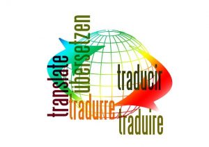 Translation Globe Icon Top Translation Contest مسابقه ترجمه برتر